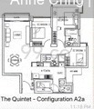 The Quintet (D23), Condominium #167209212